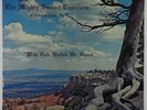Mighty Sunset Travelers - With God United LP - Sounds Of Glory Black Gospel VG+
