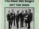 Silver Bell Singers - Don't Turn Around LP - HSE - Soul Funk Gospel VG+ MP3