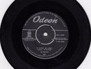 THE BEATLES IT WONT BE LONG / MONEY ODEON RECORD HOLLAND 7