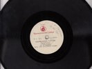 B.Karamyshev/V. Mescherina  -Stripped Strings / German Rural Dance /USSR/Shellac