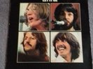 The Beatles Let it be vinyl 1970 Stereo Apple LP
