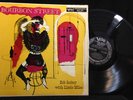 Bob Scobey/Lizzie Miles-Bourbon Street-Verve 1009-MONO DSM