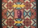 John Coltrane INFINITY LP - White Label Promo wlp IMPULSE