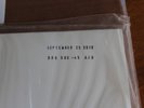 Charles Mingus - USA 2LP 45RPM UNRELEASED & SEALED Test Pressing / Carnegie Hall