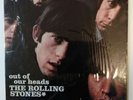 1965 ROLLING STONES Out of Our Heads LP London EX/EX SIS