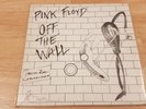 Pink Floyd - Off The Wall - US Promo - David Gilmour - Roger Waters