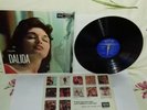 DALIDA: ELLE S'APPELLE DALIDA (HER NAME IS DALIDA) LP VERVE VERSIONE USA RARO