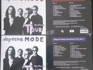 Depeche Mode live 1993 1 & 2