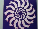 Embryo - Opal Vinyl LP German Think Progressive 180g Reissue 1997 Prog Kraut