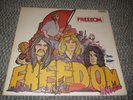 Freedom - Probe - UK Original Pressing LP