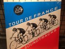 KRAFTWERK - Tour De France Soundtracks - Sealed - Double LP - Original 2003 180