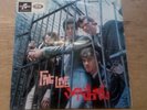 Yardbirds, Five Live Yardbirds,1st UK press, black/blue Columbia, great copy