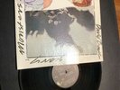 David Bowie Scary Monsters AQL 3647 Lp Record Sterling First Press