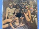 JIMI HENDRIX EXPERIENCE Electric Ladyland nude original 2-LP vinyl SEALED Mint