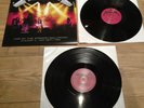 Metallica Live At The Aragon 1986 Master of Puppets Tour Double LP Vinyl 180G