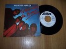 THE BOYS - YOU BETTER MOVE ON 7