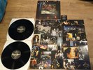 KISS MTV Live Unplugged 180g Vinyl Double LP 2014 B2B + Poster +DLoad NM/EX/NM