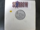SPARROW PHYSICS/RHYME IMPOTENCE RARE BALTIMORE INDIE RAP '95 12