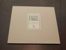 2 Vinyl LP Hell Freezes Over - Eagles -- Joe Walsh Glenn Frey Don Henley