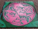 ROKY ERICKSON AND THE ALIENS I think of demons LP Edsel Rec. UK 1987 - MINT