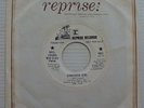 NEIL YOUNG Cinnamon Girl / Sugar Mountain NEAR MINT WHITE LABEL PROMO 45 WB 0911