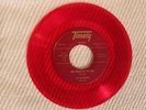 DOOWOP CHARMERS The Church On The Hill / Battle Axe TIMELY 1011 RED WAX REPRO