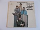 Beatles-1966 Capitol Record Club 1st Pr 
