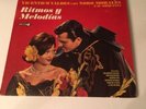 DL74752-LATIN JAZZ-RITMOS Y MELODIAS/VICENTICO VALDES/noro Morales DECCA 1963
