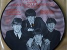 Beatles Picture Disc 7