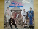 FLYING BURRITO BROTHERS Gilded Palace Of Sin LP A&M Promo WLP Gram Parsons
