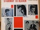JOHNNY RESTIVO DELLA REESE ROD LAUREN THE BROWNS JAPAN 10