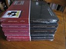 Dick's Picks Volumes 1-6 - Grateful Dead New Sealed Limited Ed. Vinyl 26 LP Set
