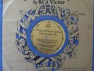 RARE E PAUL WHITEMAN w/ MILDRED BAILEY Program Transcription Disc on RCA VICTOR