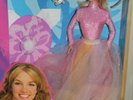 Britney Spears Doll 2000 Grammy's Performance Doll by Play Along