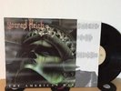 Sacred Reich - The American Way , Vinyl LP, Thrash Metal / Speed