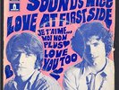 SOUNDS NICE SERGE GAINSBOURG LOVE AT FIRST SIDE JE T’AIME MOI NON PLUS 45T SP