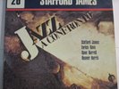 Stafford James 