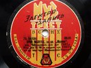 78rpm NORTSOV Tchaikovsky Mazeppa Eugene Onegin Arias RARE USSR MUZTREST 1930
