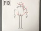 Vinyl - Kraftwerk - The Mix - Doppel-LP