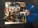 U2 ACHTUNG BABY LP COLORED VINYL