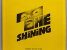 Stanley Kubrick's THE SHINING - Soundtrack LP - W 56827 Made in Italy 1980
