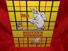 Mr Rottens Songbook - New signed no.703/1000 - Sex Pistols - Lydon