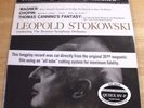 Classic Records SDBR3070 Stokowski Wagner Chopin Canning NEW LP 200G Black Vinyl