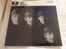 THE BEATLES - WITH THE BEATLES LP - FROM MONO VINYL BOX SET - OOP BRAND NEW