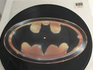 Prince Batdance Picture Disc