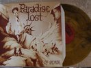 PARADISE LOST   yellow Vinyl  Reek of Death 1991