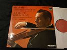 AY835112 W A Mozart Arthur Grumiaux Colin Davis Philips Hi-Fi Stereo NM/NM