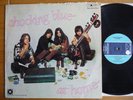 Shocking Blue ?– At Home Pink Elephant ?– H 601/7 Germany  ( LP,Album )