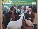 The Beach Boys Pet Sounds Original Pressed  VINYL (Mono)