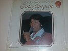 CARLOZ GUZMAN Y LOS SUPER JETS - LA ONDA EN ACCION - FALCON - TEJANO LP SHRINK